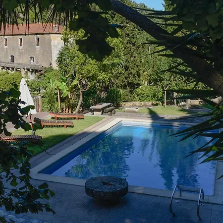 Quinta De Rio Alcaide
