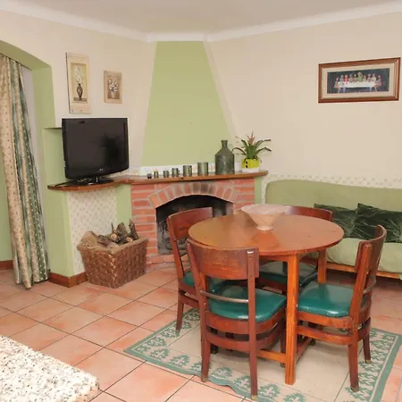 Quinta De Rio Alcaide Séjour à la ferme Porto de Mós
