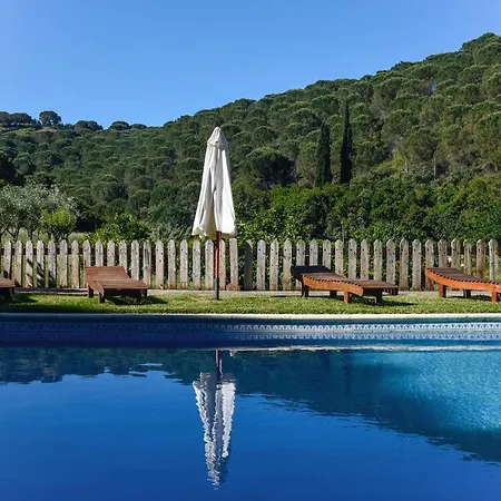 Séjour à la ferme Quinta De Rio Alcaide Porto de Mós