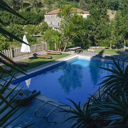 Quinta De Rio Alcaide Porto de Mós