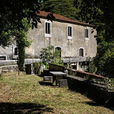 Quinta De Rio Alcaide Alloggio per agriturismo *