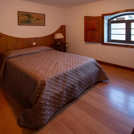 Quinta De Rio Alcaide Alloggio per agriturismo *