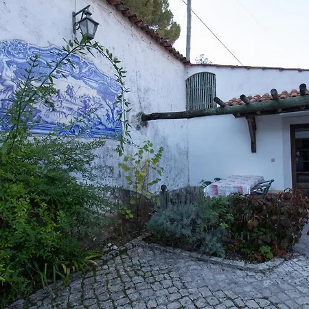 Quinta De Rio Alcaide Porto de Mós