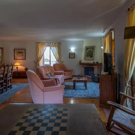 Quinta De Rio Alcaide