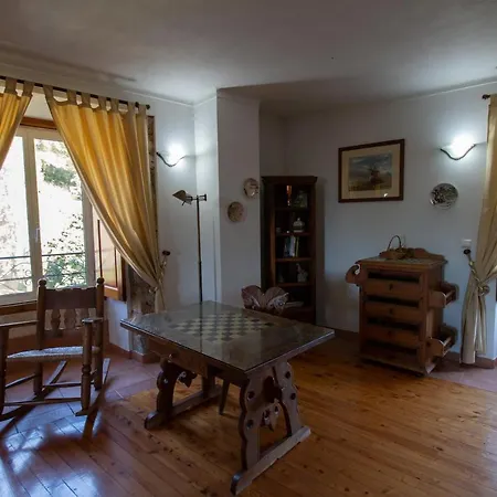 Quinta De Rio Alcaide Séjour à la ferme Porto de Mós