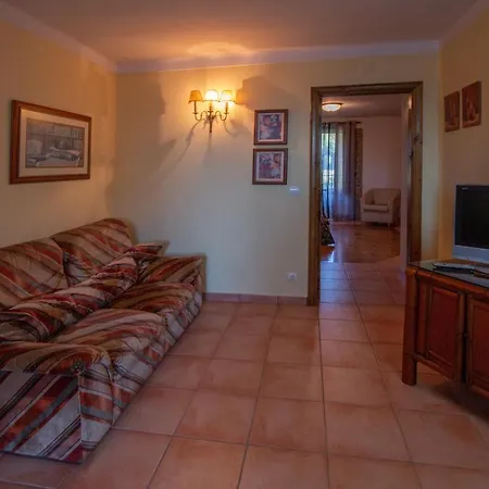 Quinta De Rio Alcaide