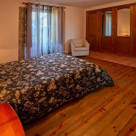 Quinta De Rio Alcaide *
