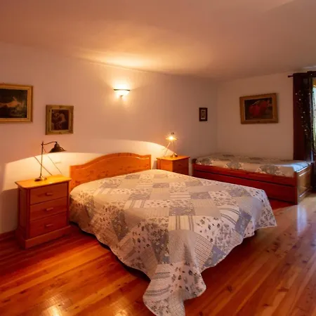 Alloggio per agriturismo Quinta De Rio Alcaide Porto de Mós
