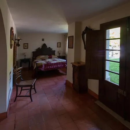 Quinta De Rio Alcaide