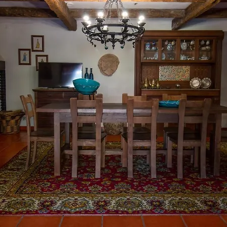 Quinta De Rio Alcaide * Porto de Mós