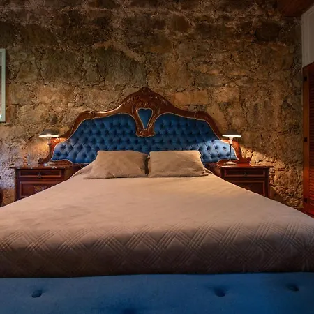 Quinta De Rio Alcaide Alloggio per agriturismo