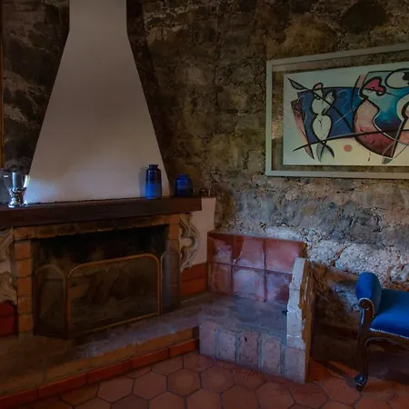 Quinta De Rio Alcaide * Porto de Mós