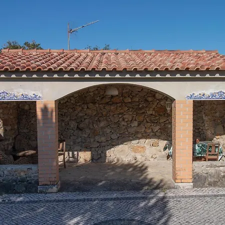 Quinta De Rio Alcaide Porto de Mós