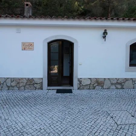Quinta De Rio Alcaide *