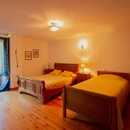 Quinta De Rio Alcaide Alloggio per agriturismo *