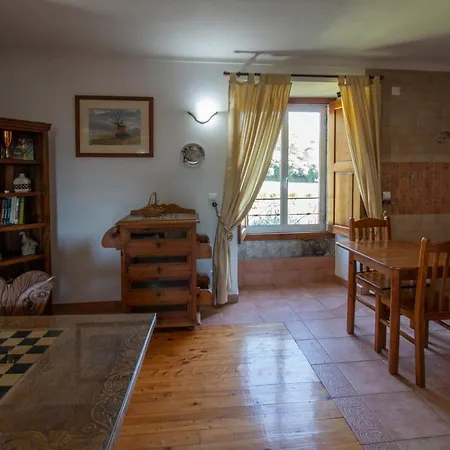 Quinta De Rio Alcaide Séjour à la ferme Porto de Mós
