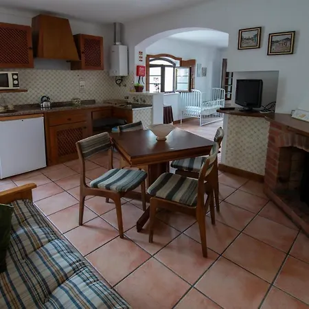Quinta De Rio Alcaide