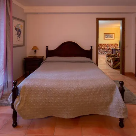 Quinta De Rio Alcaide * Porto de Mós