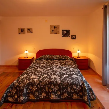 Quinta De Rio Alcaide *