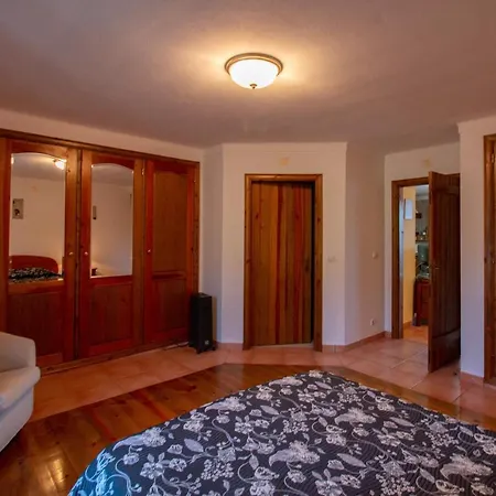 Quinta De Rio Alcaide * Porto de Mós
