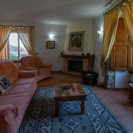 Quinta De Rio Alcaide Porto de Mós