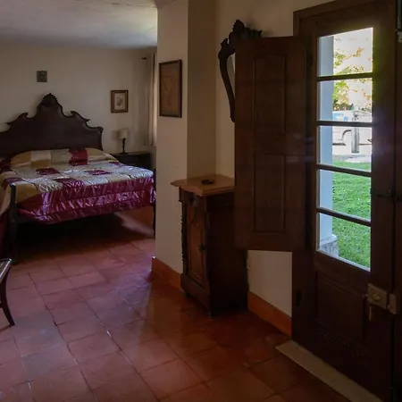 Quinta De Rio Alcaide *