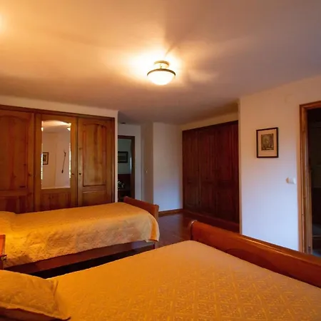 Quinta De Rio Alcaide * Porto de Mós