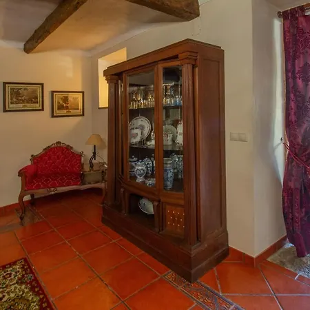 Alloggio per agriturismo Quinta De Rio Alcaide