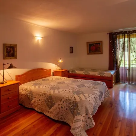 Alloggio per agriturismo Quinta De Rio Alcaide Porto de Mós
