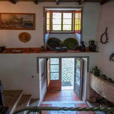 Quinta De Rio Alcaide Alloggio per agriturismo