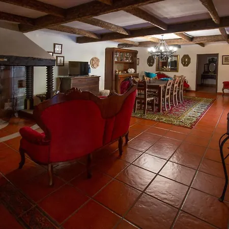 Quinta De Rio Alcaide *