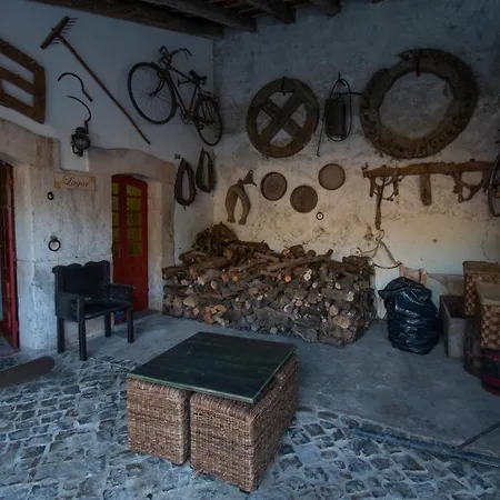 Quinta De Rio Alcaide *