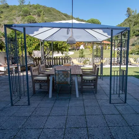Alloggio per agriturismo Quinta De Rio Alcaide *