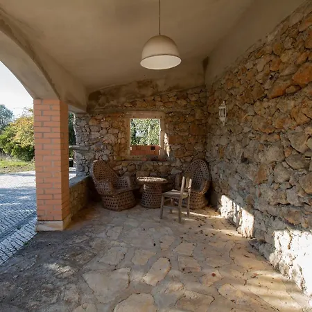 Quinta De Rio Alcaide *