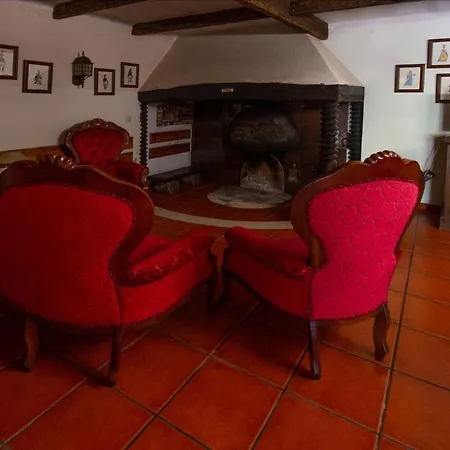 Quinta De Rio Alcaide * Porto de Mós