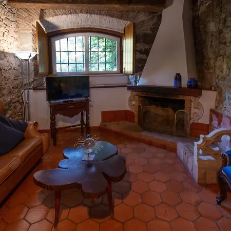 Quinta De Rio Alcaide * Porto de Mós