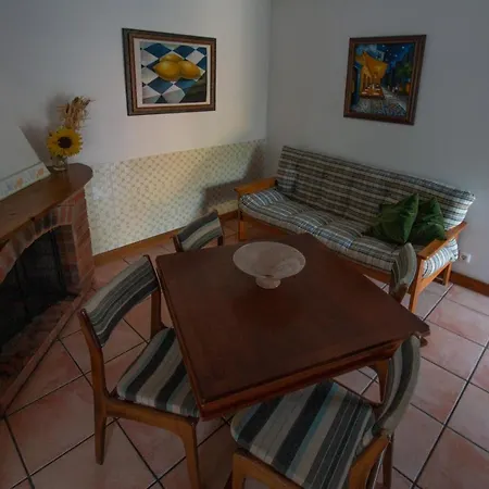 Séjour à la ferme Quinta De Rio Alcaide Porto de Mós