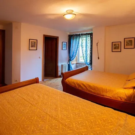 Séjour à la ferme Quinta De Rio Alcaide *
