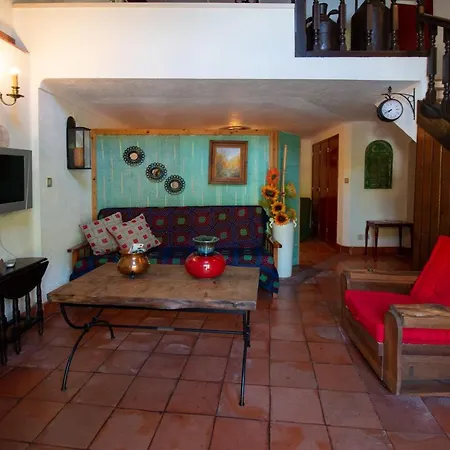Quinta De Rio Alcaide * Porto de Mós