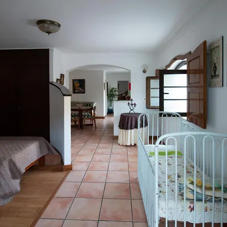 Quinta De Rio Alcaide Séjour à la ferme *