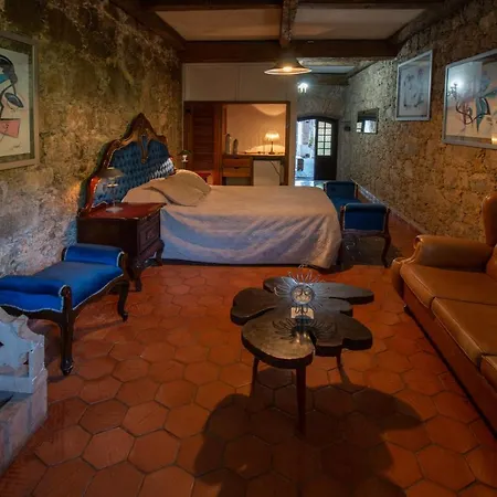 Quinta De Rio Alcaide Porto de Mós