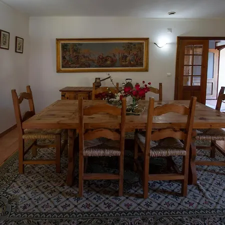 Quinta De Rio Alcaide