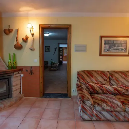 Quinta De Rio Alcaide Alloggio per agriturismo Porto de Mós