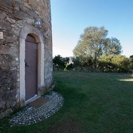 Quinta De Rio Alcaide Séjour à la ferme *