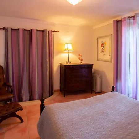 Alloggio per agriturismo Quinta De Rio Alcaide Porto de Mós