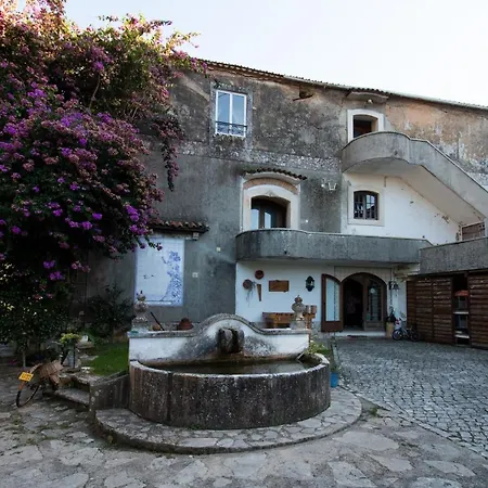 Quinta De Rio Alcaide Alloggio per agriturismo