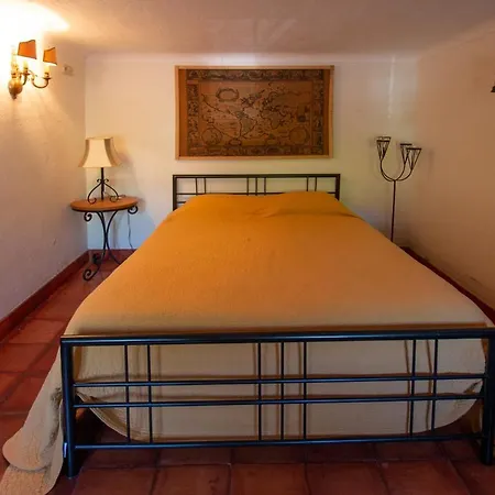 Quinta De Rio Alcaide Alloggio per agriturismo *