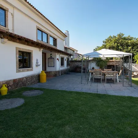 Quinta De Rio Alcaide