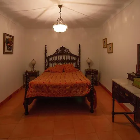 Quinta De Rio Alcaide Séjour à la ferme Porto de Mós