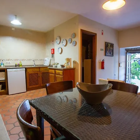 Quinta De Rio Alcaide * Porto de Mós